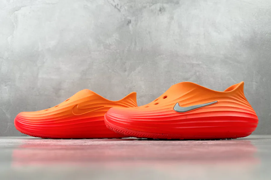 Nike ReactX Rejuven8 Safety Orange