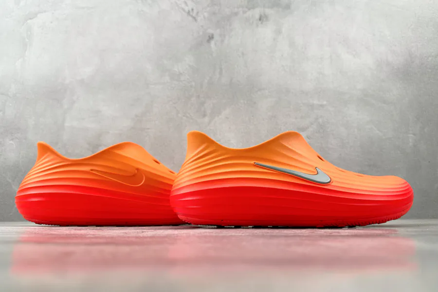 Nike ReactX Rejuven8 Safety Orange