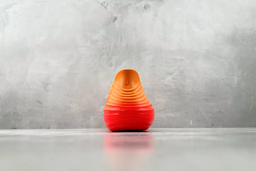 Nike ReactX Rejuven8 Safety Orange