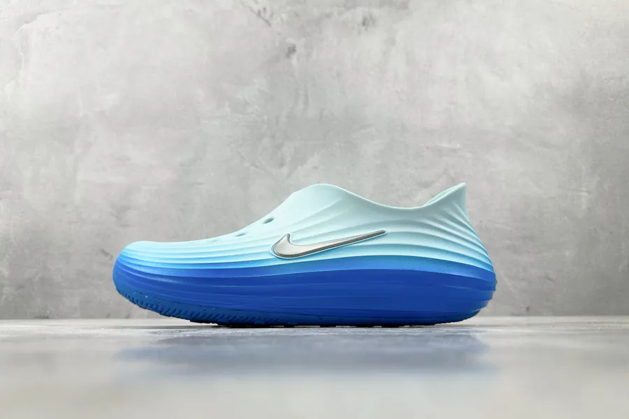Nike ReactX Rejuven8 Glacier Blue
