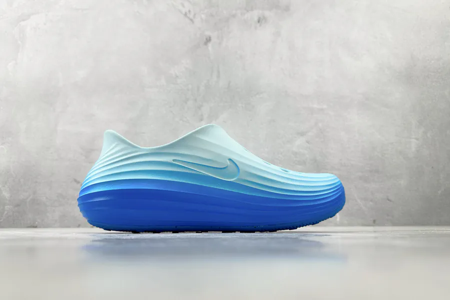Nike ReactX Rejuven8 Glacier Blue
