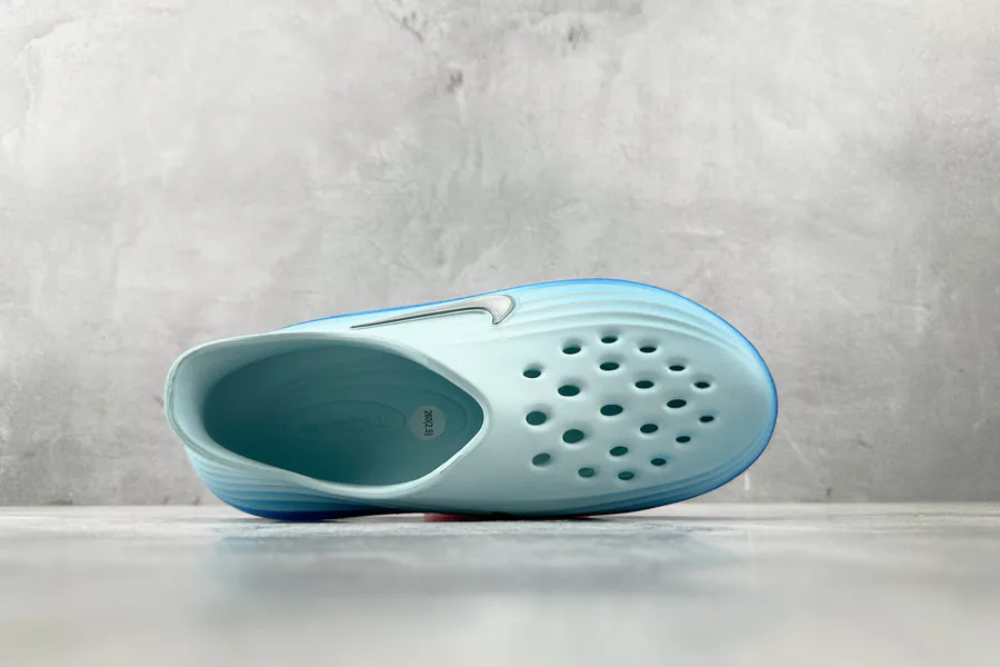 Nike ReactX Rejuven8 Glacier Blue