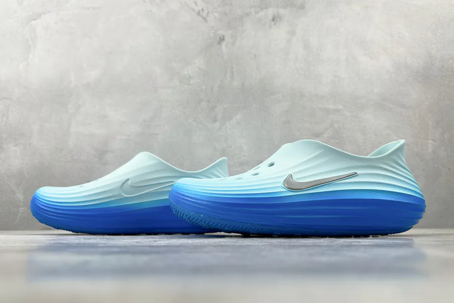 Nike ReactX Rejuven8 Glacier Blue