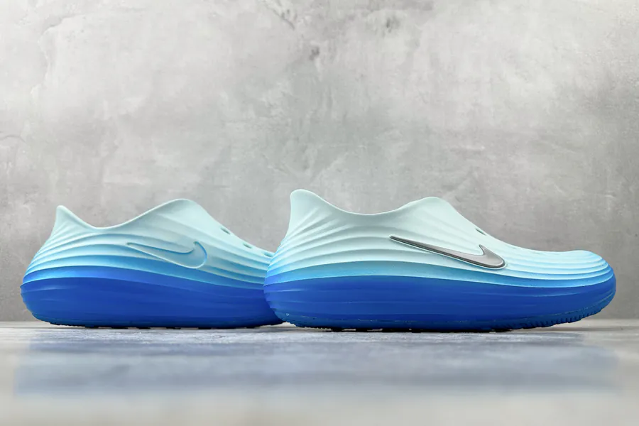 Nike ReactX Rejuven8 Glacier Blue
