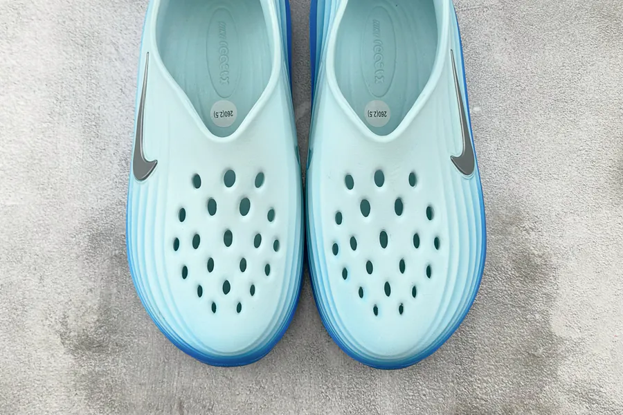 Nike ReactX Rejuven8 Glacier Blue
