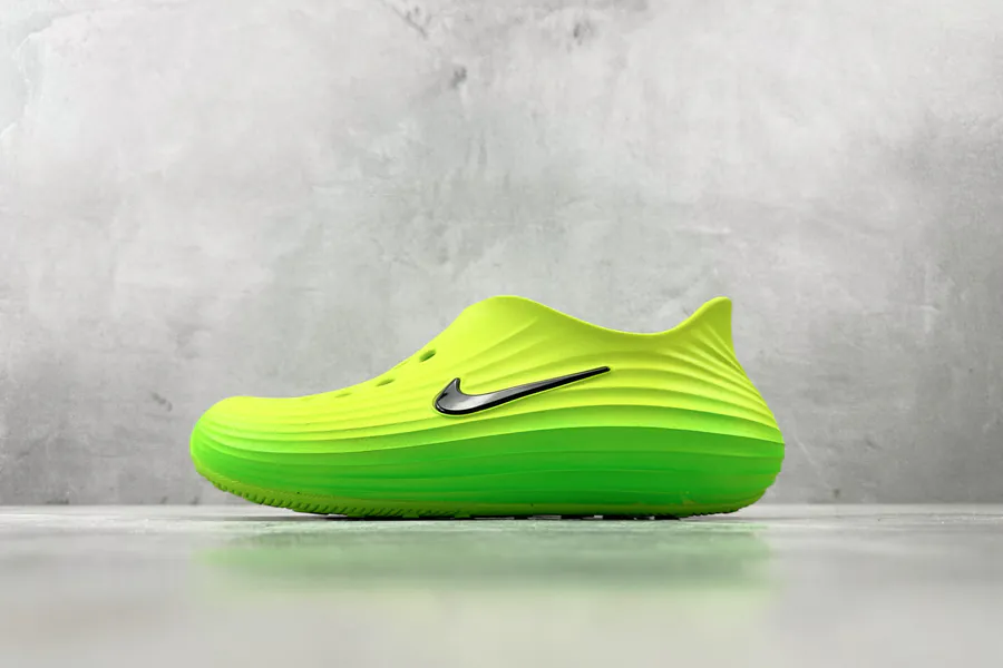 Nike ReactX Rejuven8 Green Strike