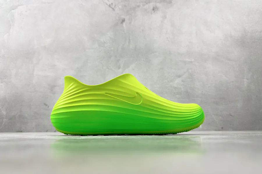 Nike ReactX Rejuven8 Green Strike