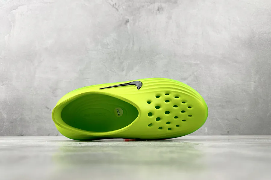 Nike ReactX Rejuven8 Green Strike
