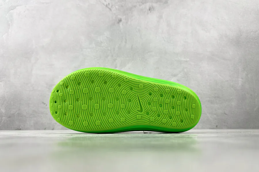 Nike ReactX Rejuven8 Green Strike