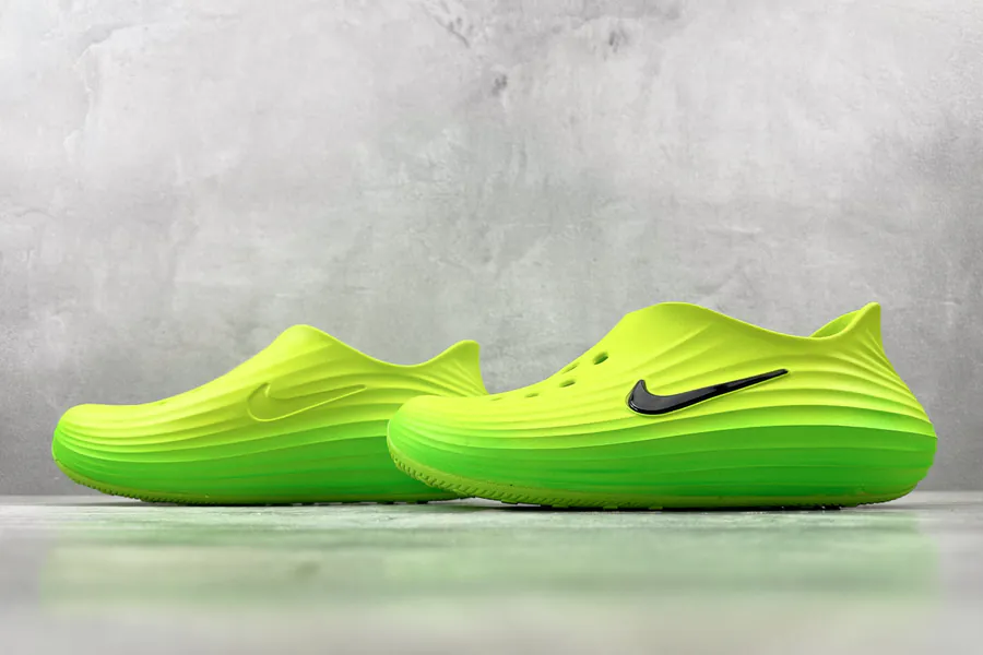 Nike ReactX Rejuven8 Green Strike
