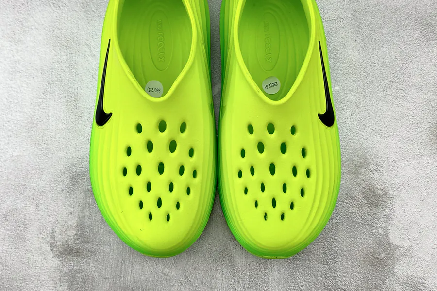 Nike ReactX Rejuven8 Green Strike