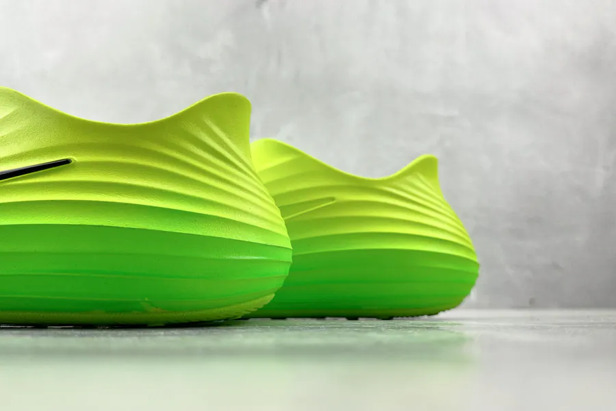 Nike ReactX Rejuven8 Green Strike