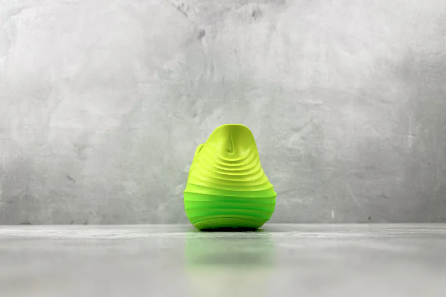Nike ReactX Rejuven8 Green Strike