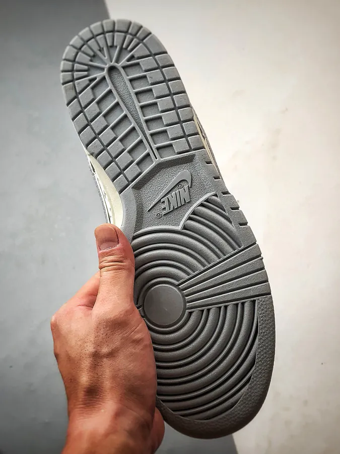 LV Print Sneaker with DIY Customization