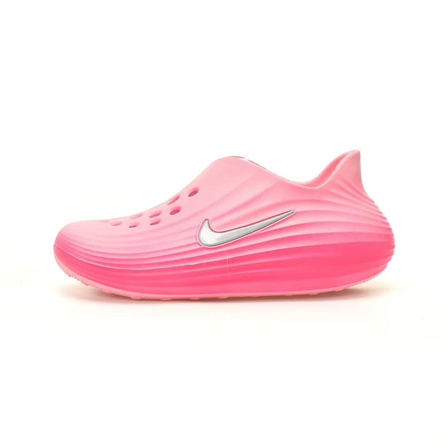 ReactX Rejuven8 Elemental Pink Comfortable Daily Wear