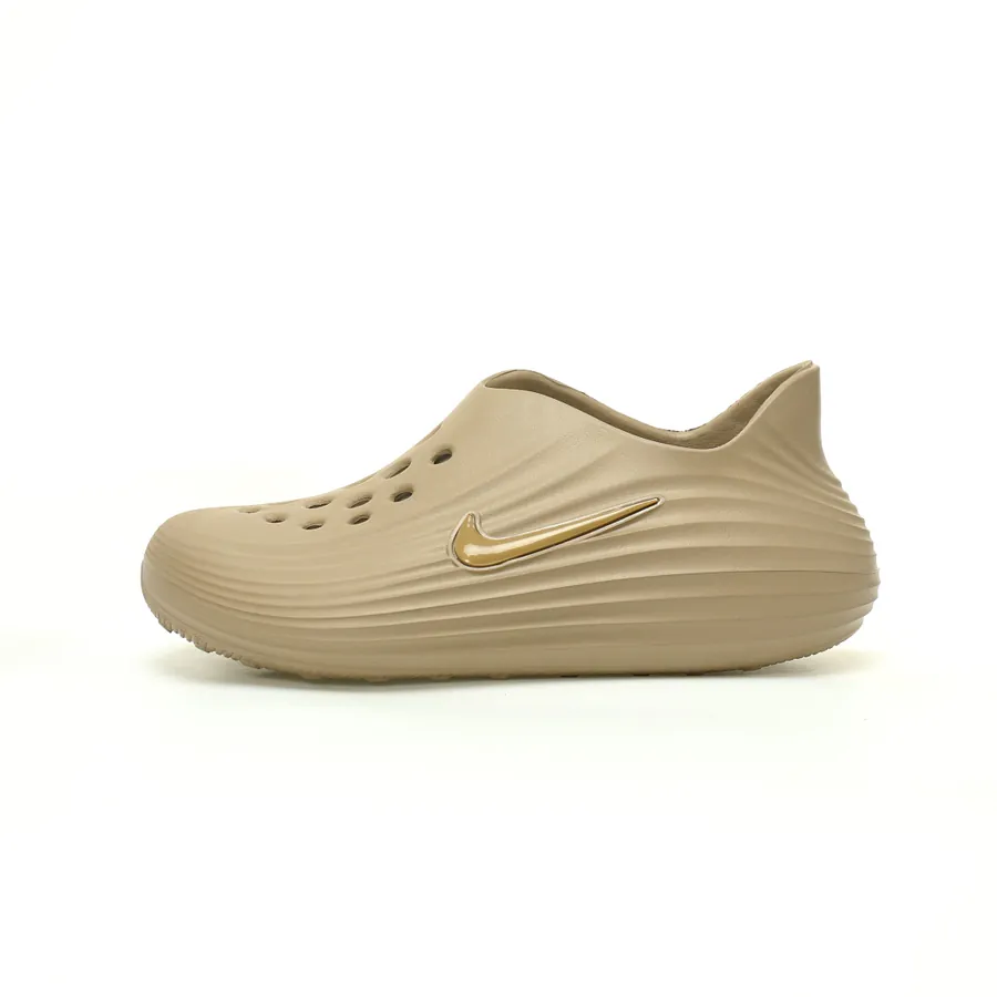Nike ReactX Rejuven8 Khaki Comfortable Daily Wear