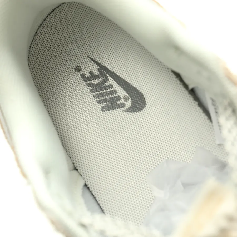 SB Dunk Low Monogram by Louis Vuitton x 300 CX Exclusive OG Version