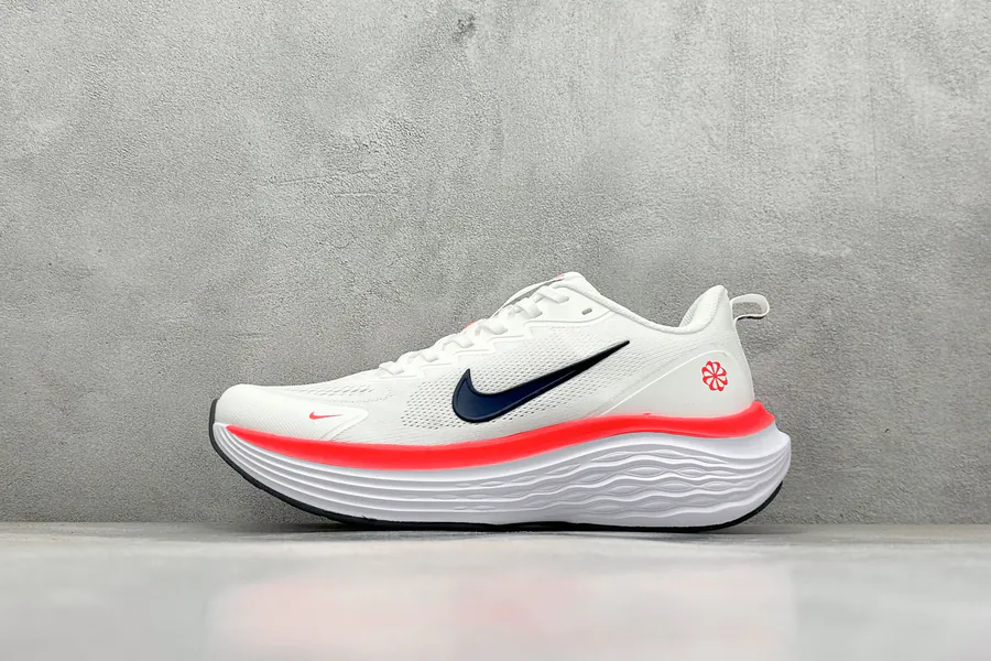 Nike Air Zoom Structure 26th Generation Breathable Mesh Running Shoes