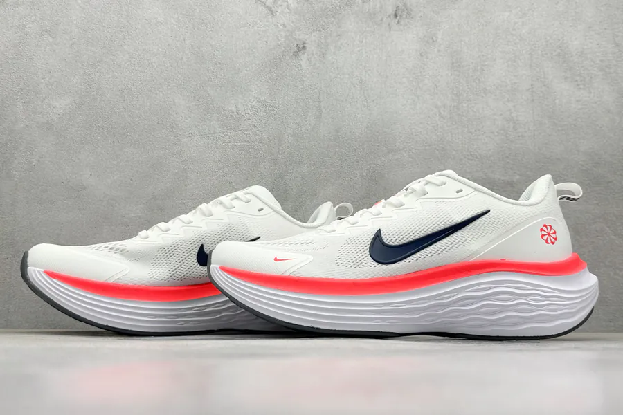 Nike Air Zoom Structure 26th Generation Breathable Mesh Running Shoes