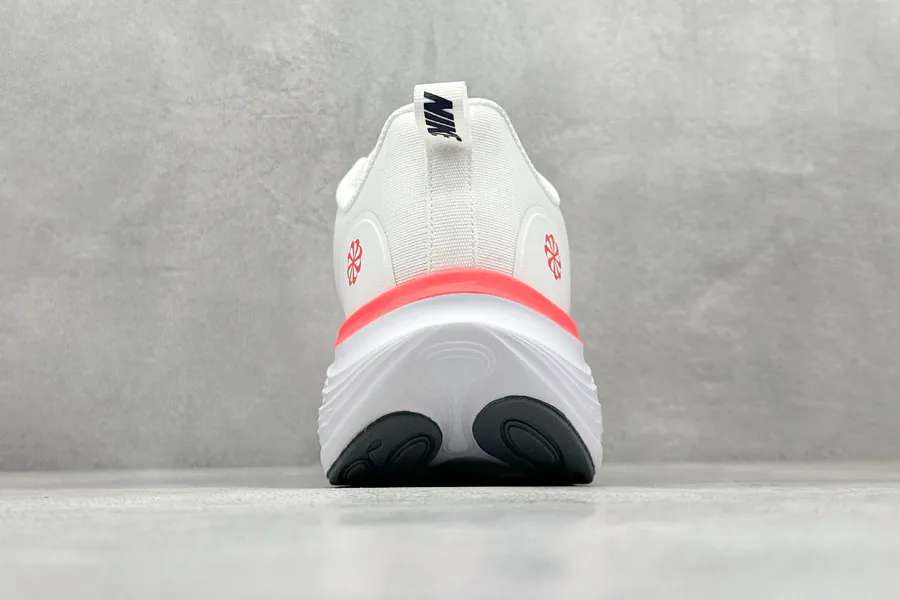 Nike Air Zoom Structure 26th Generation Breathable Mesh Running Shoes