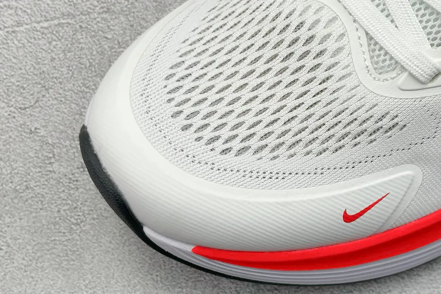 Nike Air Zoom Structure 26th Generation Breathable Mesh Running Shoes