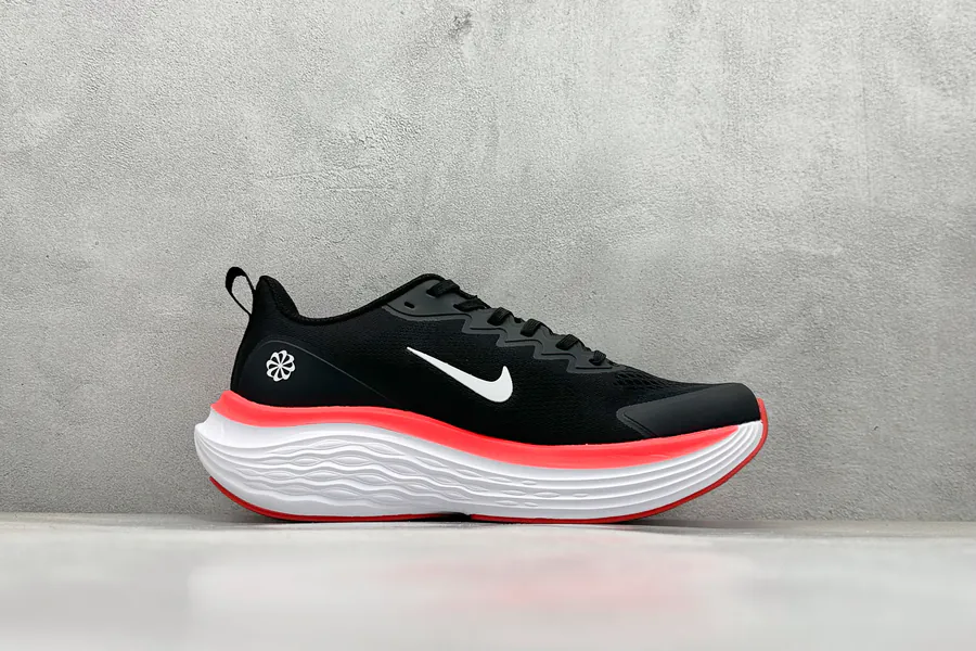 Nike Air Zoom Structure 26th Generation Breathable Mesh Running Shoes
