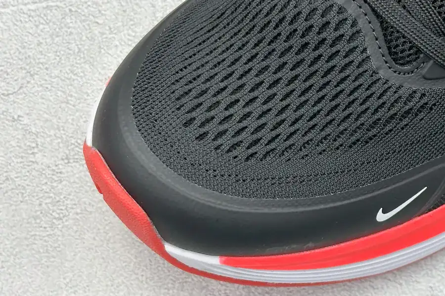 Nike Air Zoom Structure 26th Generation Breathable Mesh Running Shoes