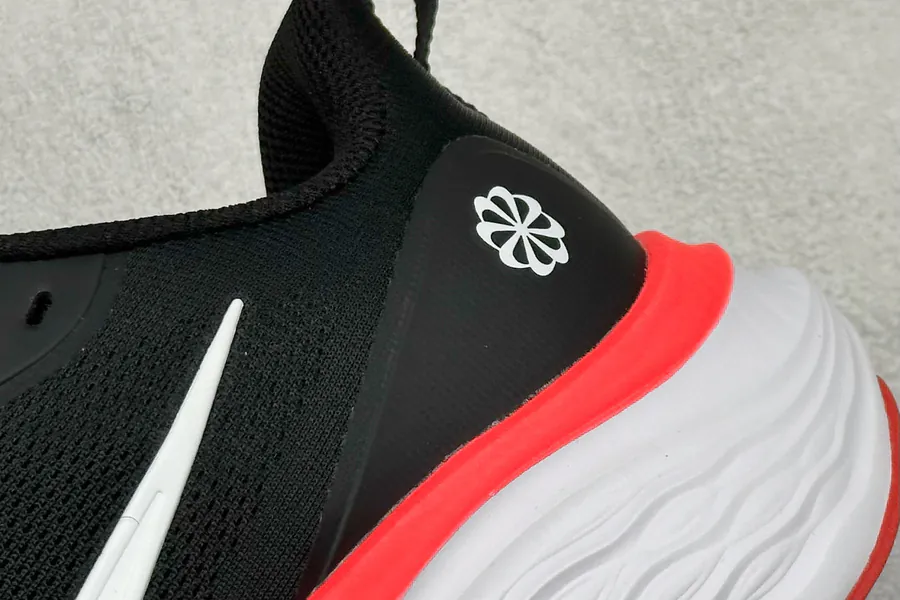 Nike Air Zoom Structure 26th Generation Breathable Mesh Running Shoes