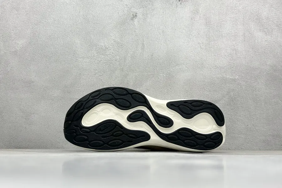 Nike Air Zoom Structure 26th Generation Breathable Mesh Running Shoes