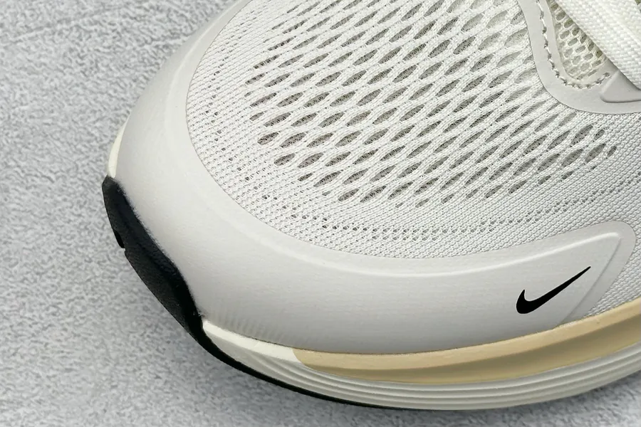 Nike Air Zoom Structure 26th Generation Breathable Mesh Running Shoes