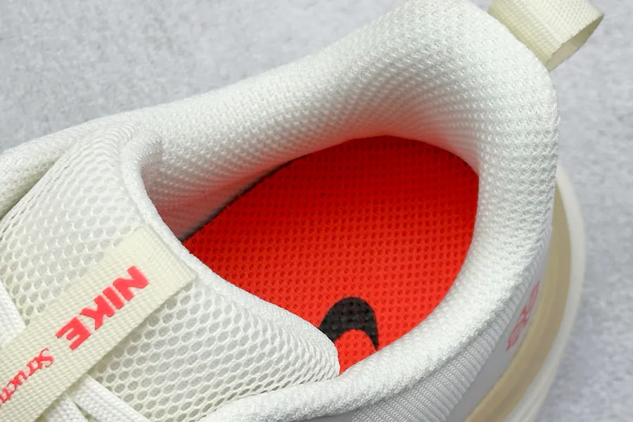 Nike Air Zoom Structure 26th Generation Breathable Mesh Running Shoes