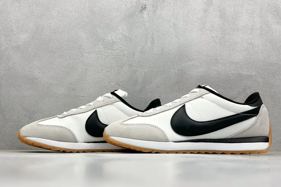 Nike Classic Cortez Leather Vintage Style