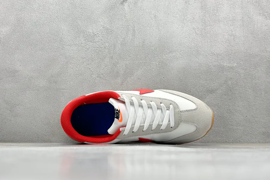 Nike Classic Cortez Leather Vintage Style