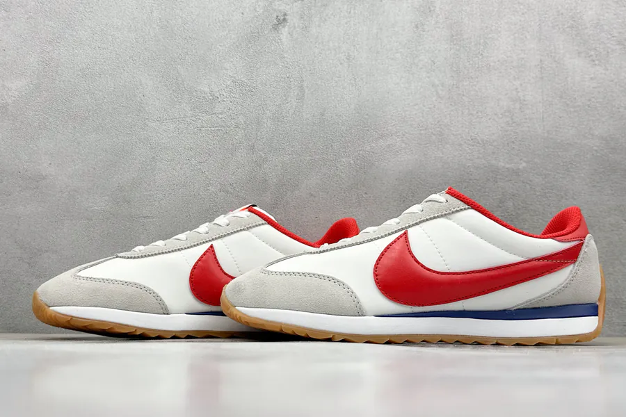 Nike Classic Cortez Leather Vintage Style