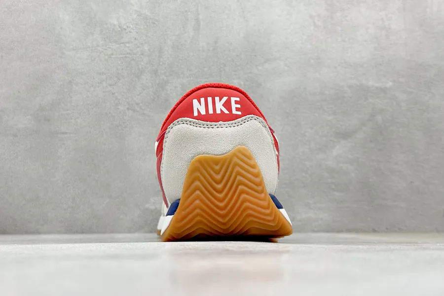 Nike Classic Cortez Leather Vintage Style