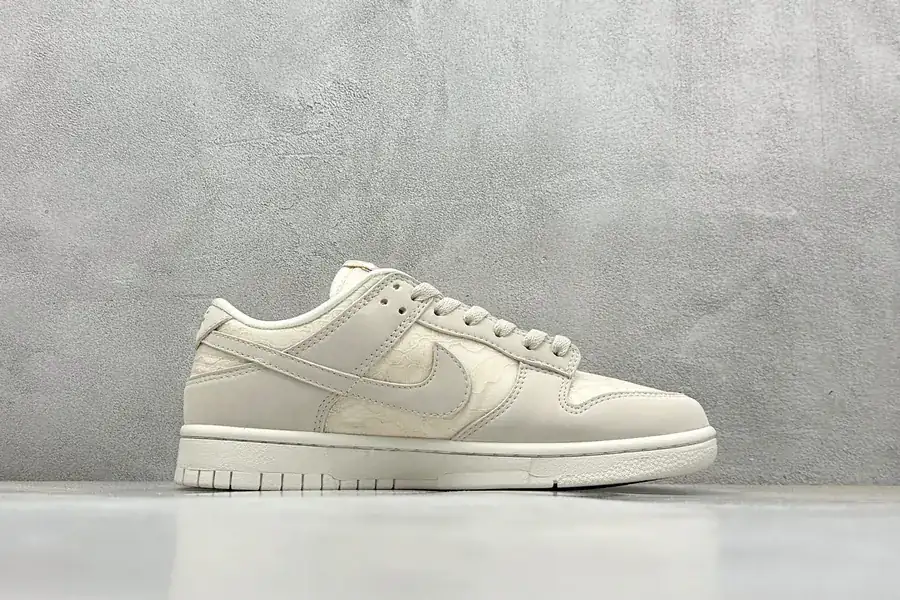 OG Version Nike SB Dunk Low Light Orewood Brown
