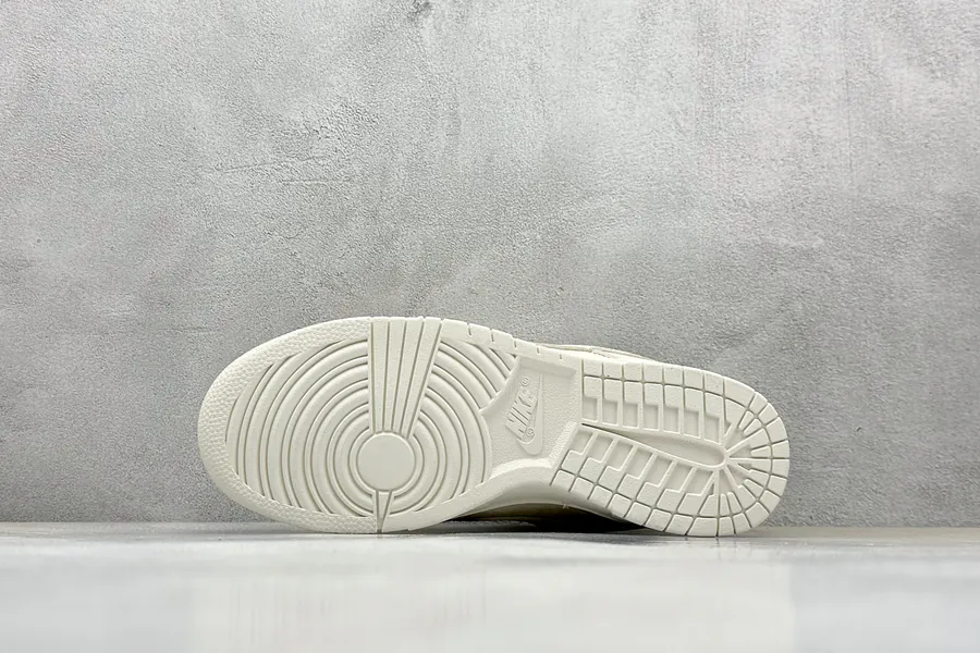 OG Version Nike SB Dunk Low Light Orewood Brown