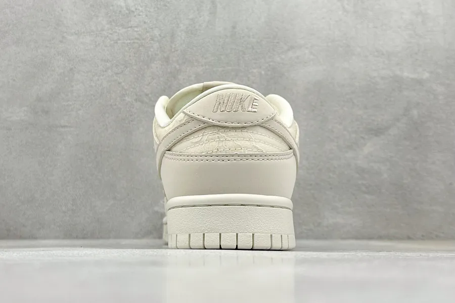 OG Version Nike SB Dunk Low Light Orewood Brown