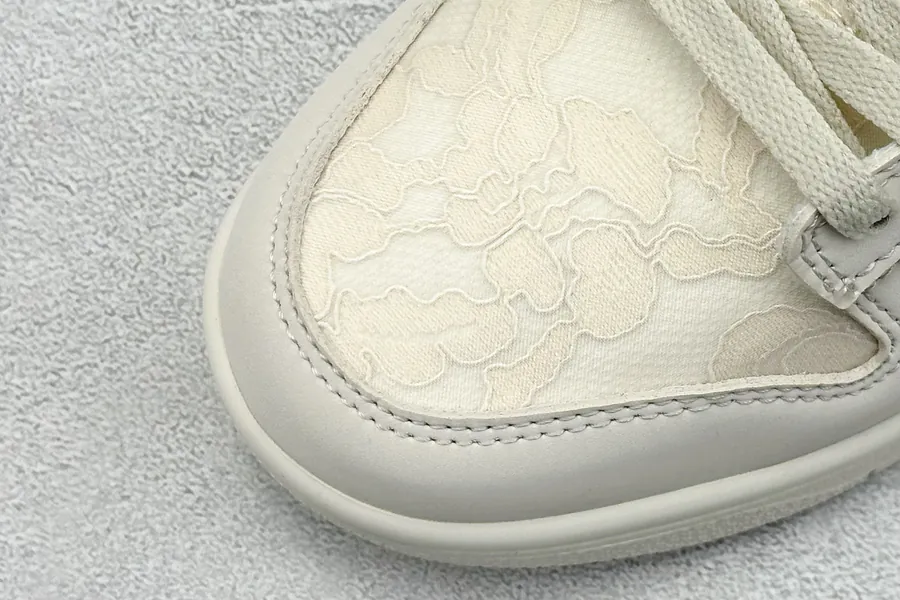 OG Version Nike SB Dunk Low Light Orewood Brown