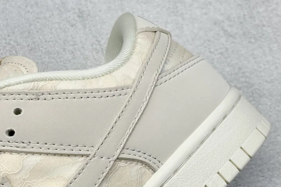 OG Version Nike SB Dunk Low Light Orewood Brown