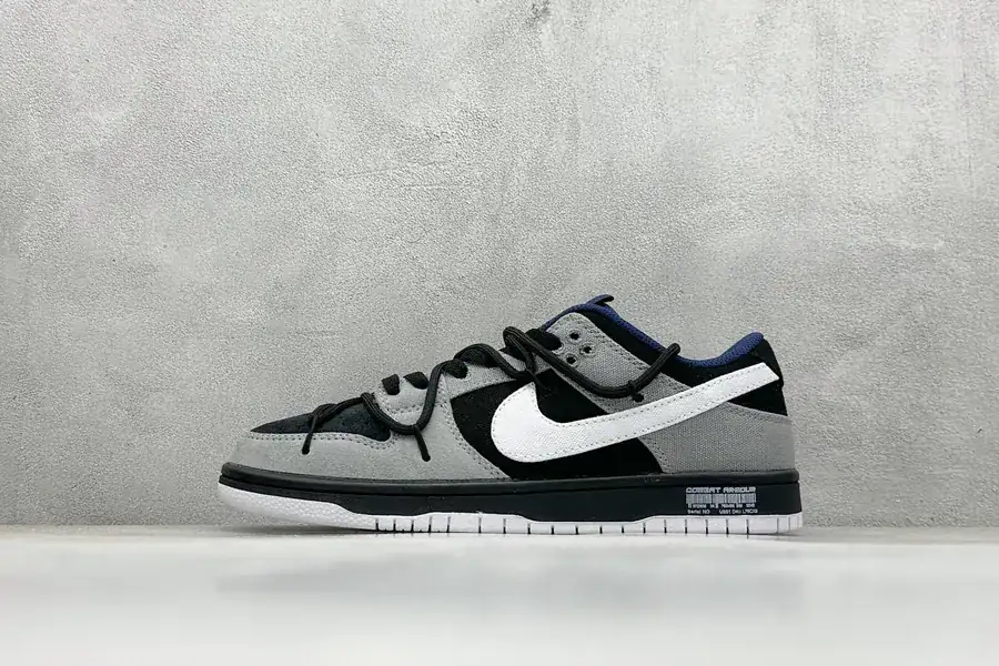 Nike Dunk SB OG Edition Desert Dune Grey Black