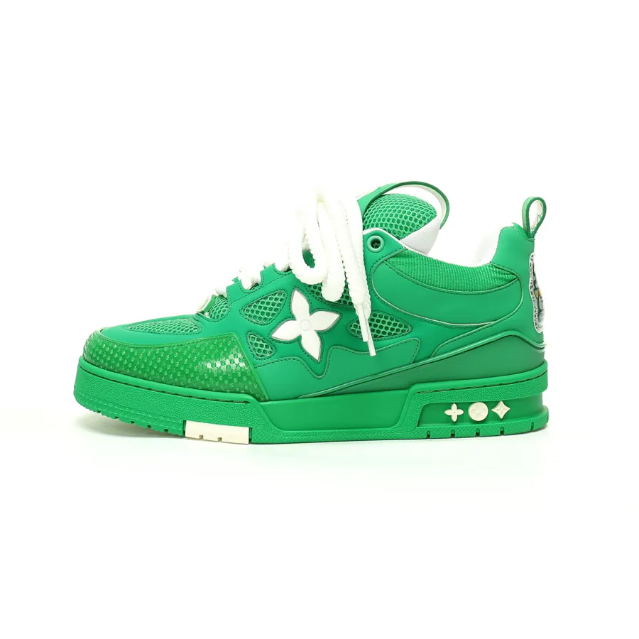 Louis Vuitton Skate 1854 Low Sneaker 54 Series