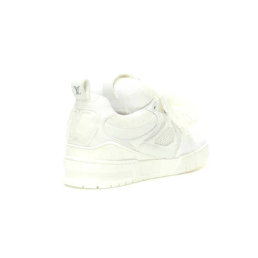 Louis Vuitton Skate 1854 Low Sneaker 54 Series