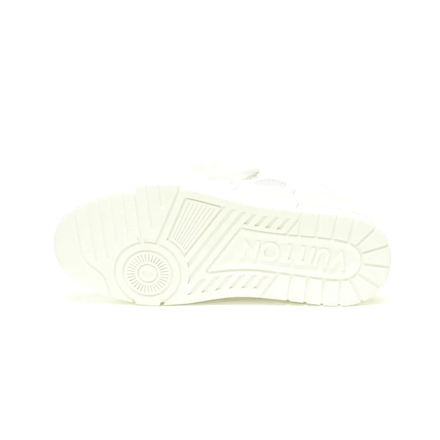 Louis Vuitton Skate 1854 Low Sneaker 54 Series