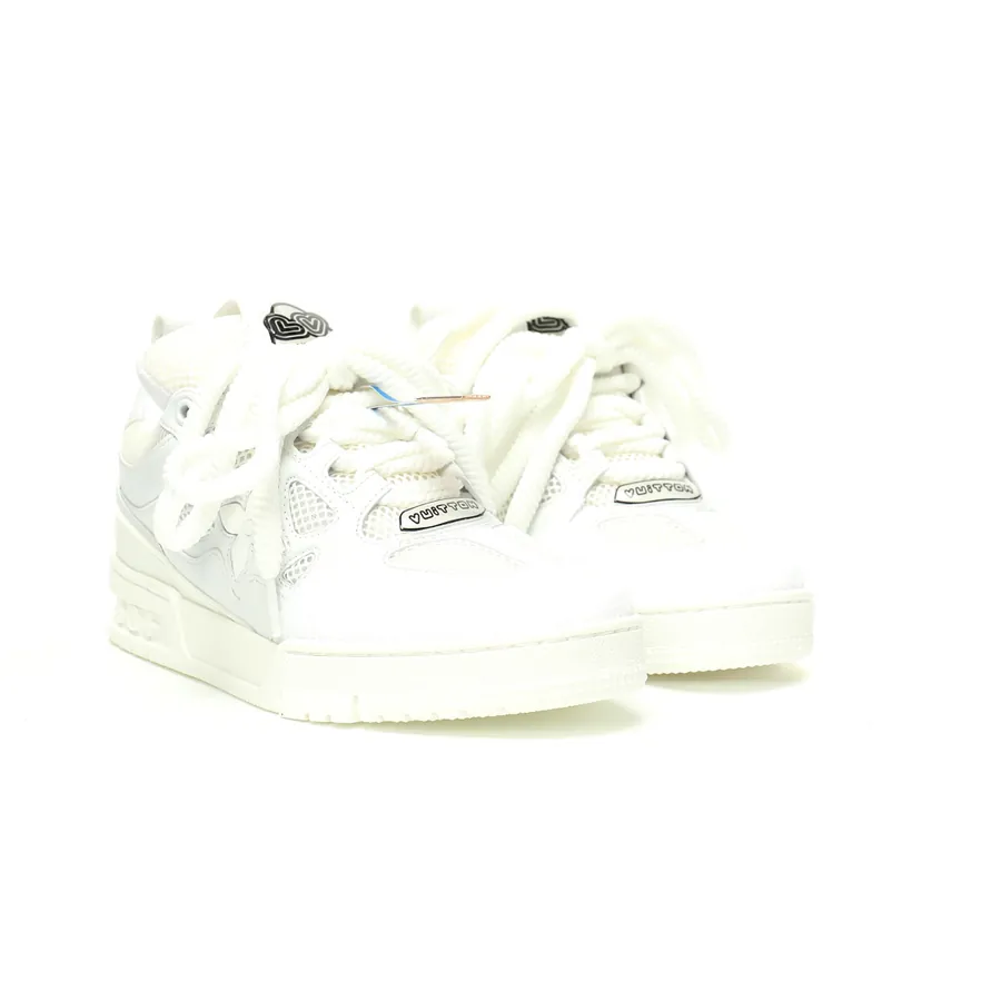 Louis Vuitton Skate 1854 Low Sneaker 54 Series