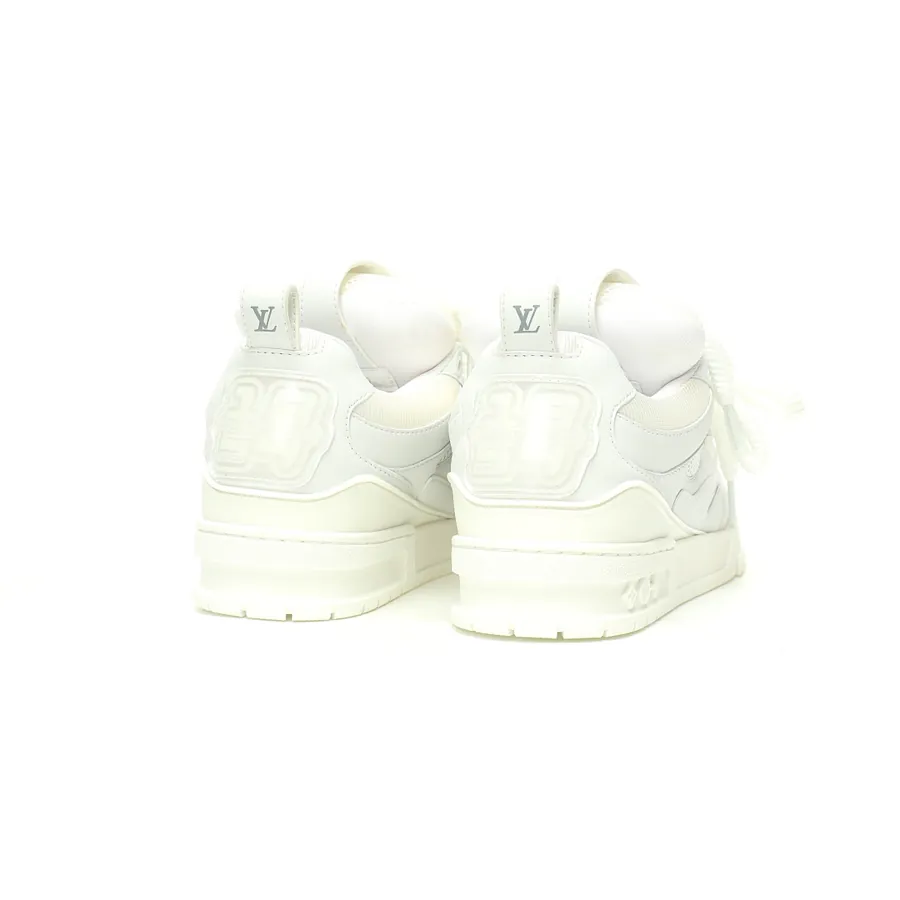 Louis Vuitton Skate 1854 Low Sneaker 54 Series