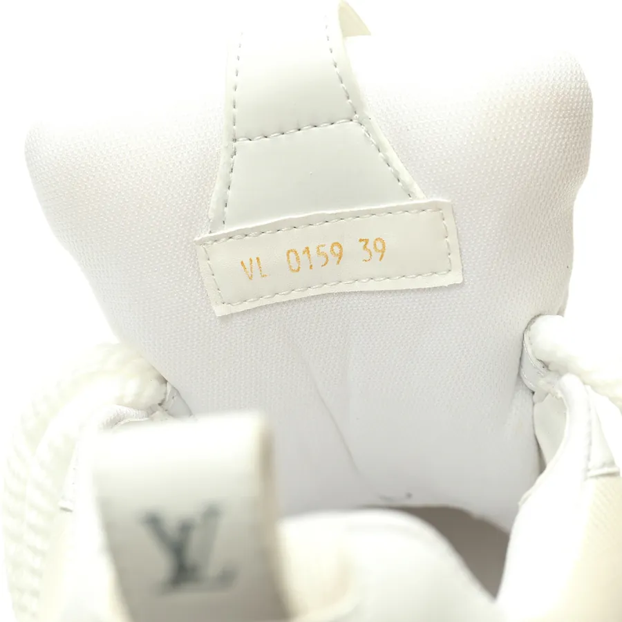 Louis Vuitton Skate 1854 Low Sneaker 54 Series