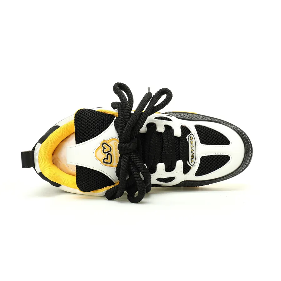 Louis Vuitton Skate 1854 Low Sneaker Retro Style, 54 Series