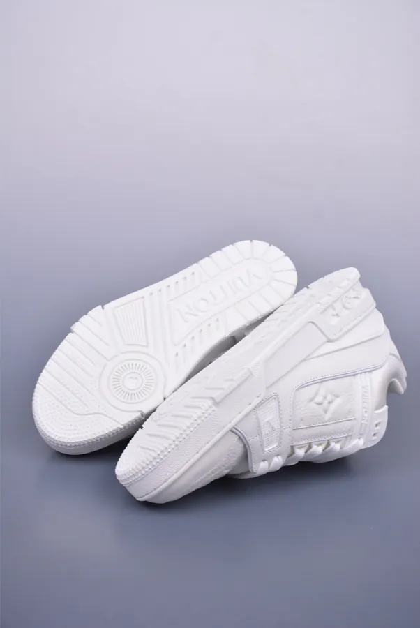 LV Trainer Sneaker Low Premium Quality