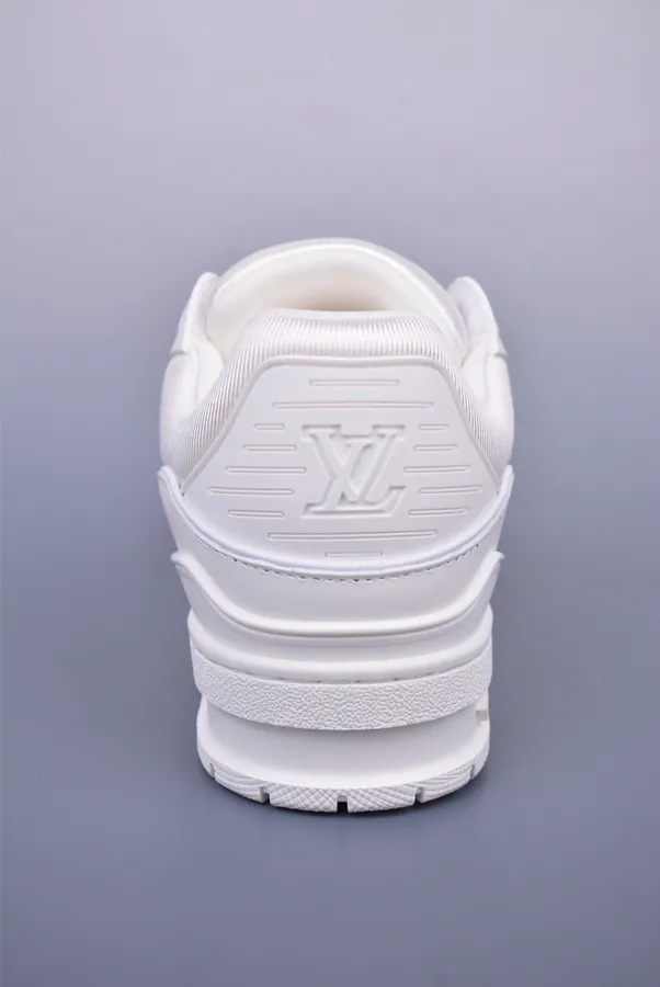 LV Trainer Sneaker Low Premium Quality